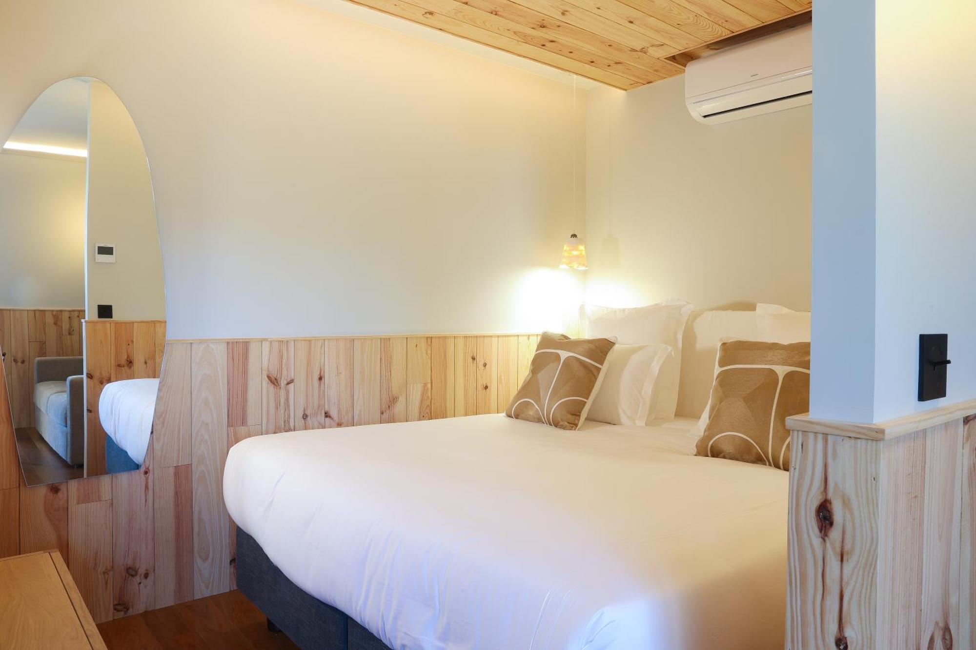 Les Vagues Hotel & Spa Arcachon Eksteriør bilde