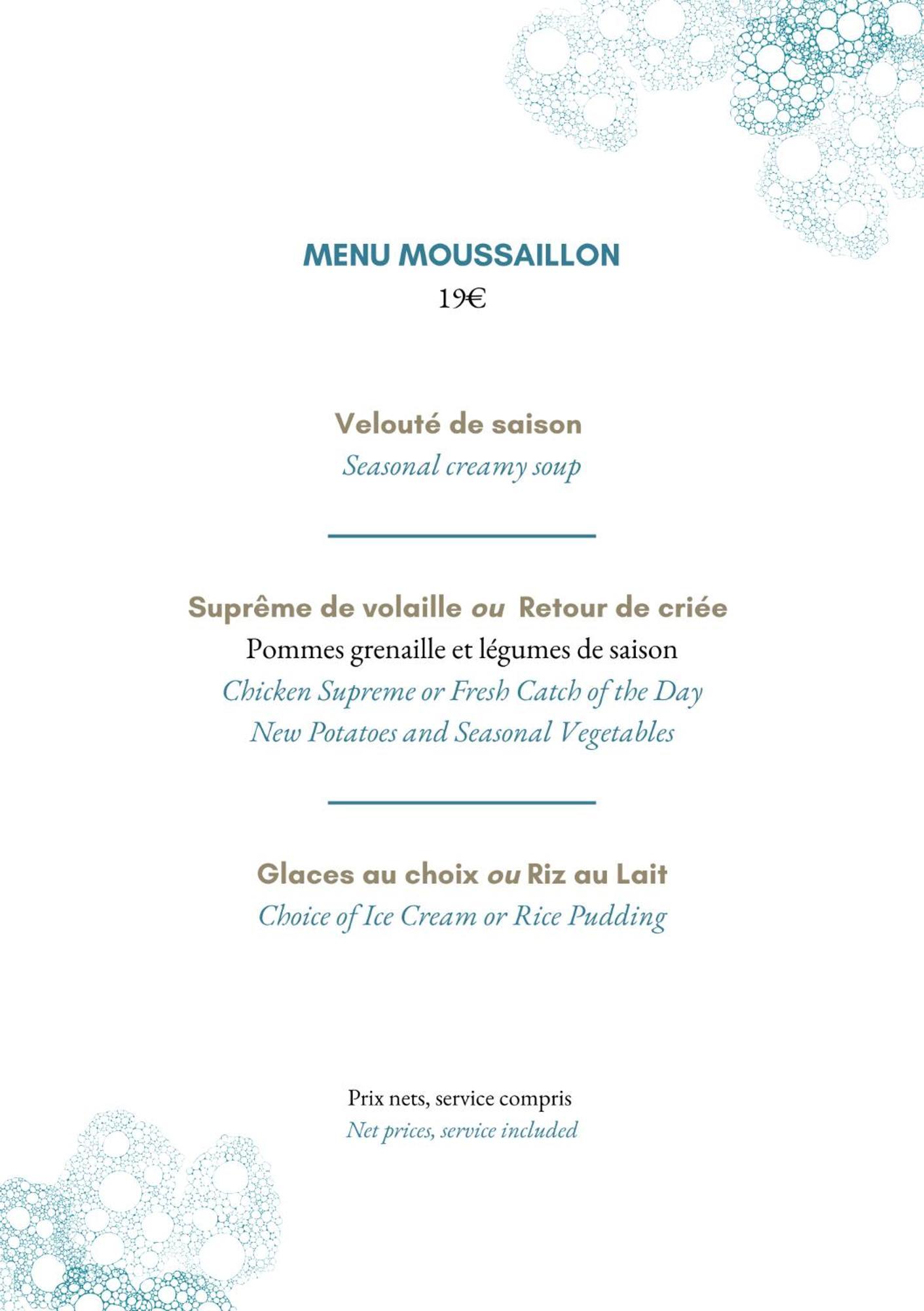 Les Vagues Hotel & Spa Arcachon Eksteriør bilde